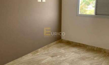 Apartamento à venda no Condomínio Residencial Verona em Valinhos/SP