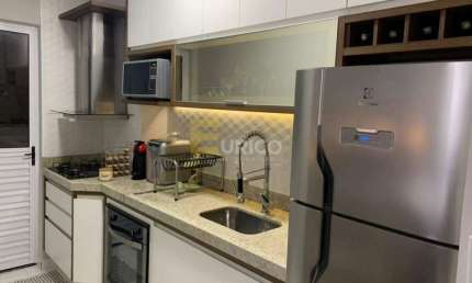 Apartamento à venda no Condomínio Alta Vista em Valinhos/SP