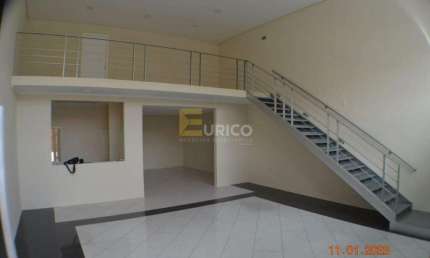 Ponto comercial à venda na Rua Anésio Augusto do Amaral, --, Santa Rosa, Vinhedo