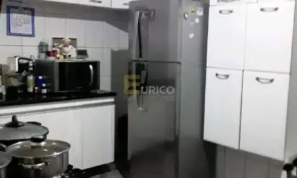Casa com 4 quartos à venda na Avenida Ângelo Bravi, --, João XXIII, Vinhedo