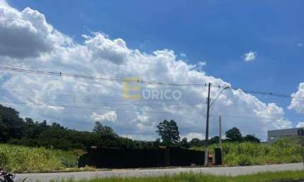 Terreno para aluguel no Jardim Paiquere em Valinhos/SP