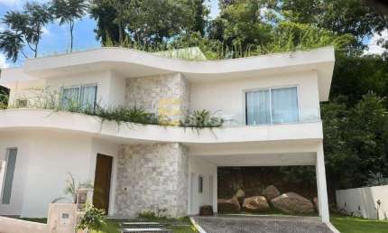 Casa à venda no Condomínio Reserva do Itamaracá em Valinhos/SP
