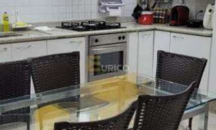 Casa com 3 quartos à venda na Avenida Joaquim Alves Corrêa, --, Parque Nova Suíça, Valinhos