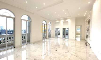 Apartamento à venda no Condomínio Residencial Campos Elíseos em Jundiaí/SP