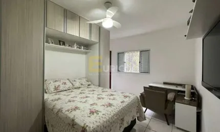 Casa com 3 quartos à venda na Rua Tabira, --, Jardim Amazonas, Campinas