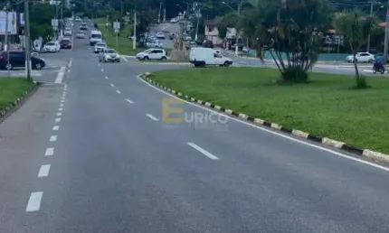 Terreno à venda na Avenida Independência, --, Jardim Primavera, Vinhedo