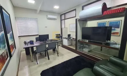 Sala comercial para alugar na Avenida Páscoa Zanetti Trevisan, --, Santa Rosa, Vinhedo