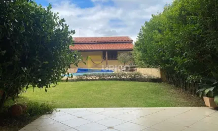 Casa à venda no Condomínio Residencial Maison Blanche em Valinhos/SP