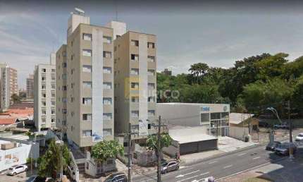 Apartamento à venda no Condomínio Edifício Elos I em Campinas/SP