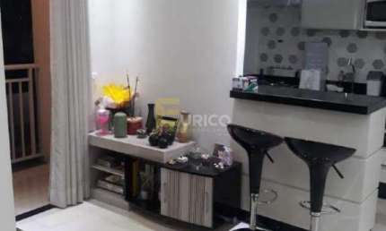 Apartamento à venda no Condomínio Alta Vista em Valinhos/SP