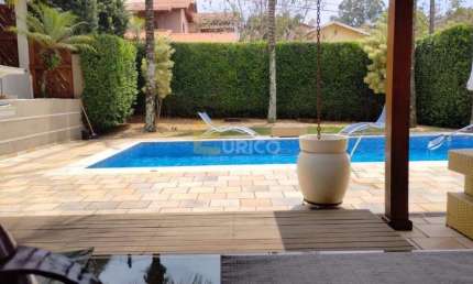 Casa à venda no Condomínio Vivenda das Quaresmeiras em Valinhos/SP