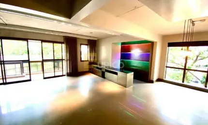 Apartamento à venda no Condomínio Residencial Mirante do Chá em São Paulo/SP
