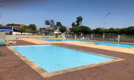 Apartamento à venda no Condominio Residencial Bandeirantes em Campinas/SP