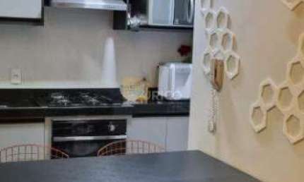 Apartamento com 3 quartos à venda na Rua Vitório Randi, --, Jardim Alto da Boa Vista, Valinhos
