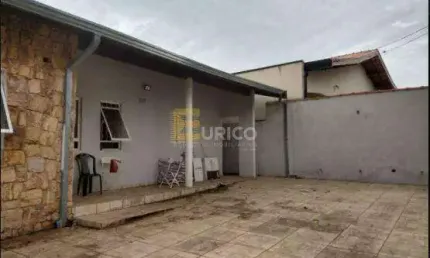 Casa com 3 quartos à venda na Rua das Acácias, --, Parque Cecap, Valinhos