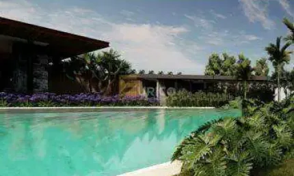 Casa à venda no Condomínio Quinta da Baroneza II em Bragança Paulista/SP