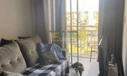 Apartamento à venda no Condomínio Alta Vista em Valinhos/SP