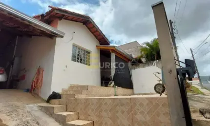 Casa à venda no Jardim Parque Portugal em Valinhos/SP