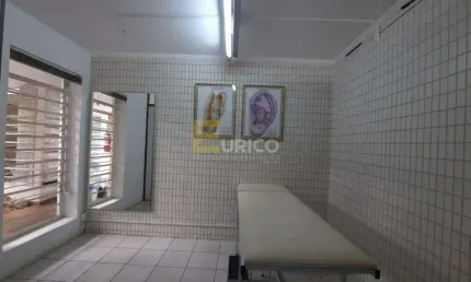 Sala comercial para alugar na Rua Dom Nery, --, Vila Embaré, Valinhos