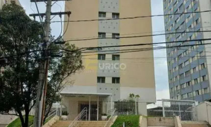 Apartamento à venda no Condomínio Edifício Itapema em Campinas/SP
