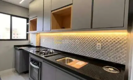 Apartamento à venda no Condomínio Residencial Valença em Valinhos/SP