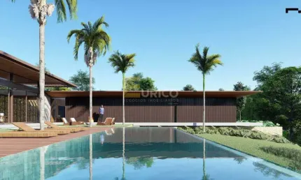 Casa à venda no Condomínio Fazenda da Grama em Itupeva/SP