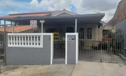 Casa com 3 quartos à venda na Rua Nove, --, Jardim São Marcos, Valinhos