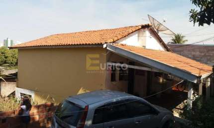 Casa com 4 quartos à venda na Rua Dom Paulo de Tarso Campos, --, Jardim Vila Rosa, Valinhos
