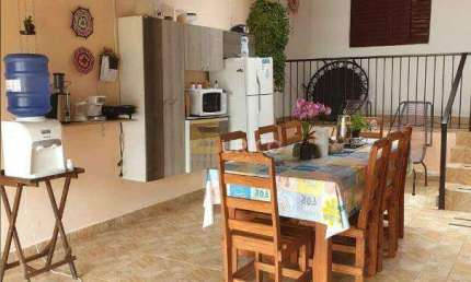 Casa à venda no JARDIM NOVA PALMARES em Valinhos/SP