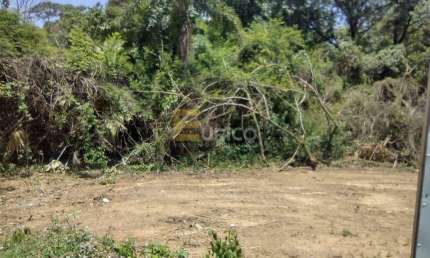 Terreno à venda no Condomínio Reserva Colonial em Valinhos/SP