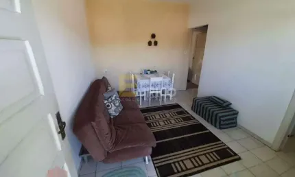Apartamento à venda no Condomínio Santa Terezinha em Campinas/SP