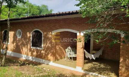 Chácara à venda no CHÁCARAS SÃO BENTO em Valinhos/SP