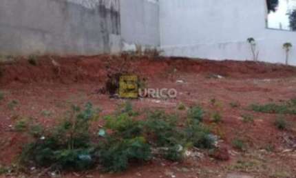Terreno à venda na Rua José Bognoni, --, Jardim Fernanda, Campinas