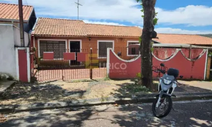 Casa com 3 quartos à venda na Rua das Alfazemas, --, Parque Cecap, Valinhos