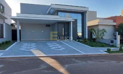 Casa com 3 quartos à venda na Rua Adoniran Barbosa, --, Parque Brasil 500, Paulínia