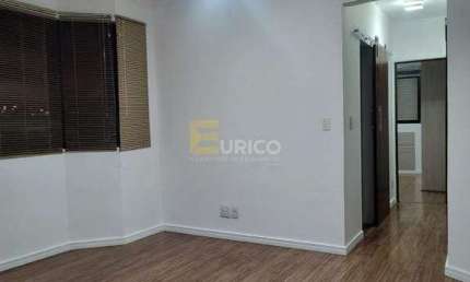 Apartamento à venda no Condomínio Edifício Independência em Valinhos/SP