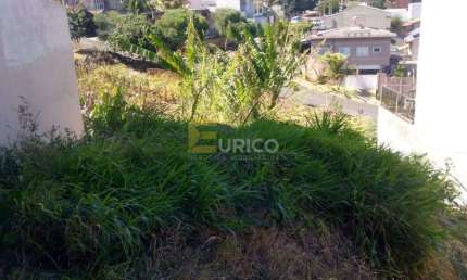Terreno à venda na Rua Waldir Bernardinetti, --, Chácaras Alpina, Valinhos