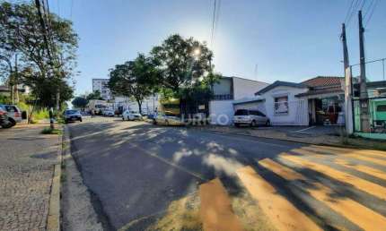 Casa à venda na Avenida Independência, --, Vila Olivo, Valinhos