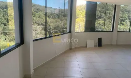 Sala para aluguel no parque nova suíça em valinhos/sp