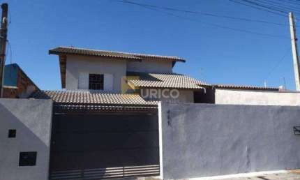 Casa à venda no Jardim Denadai (Nova Veneza) em Sumare/SP