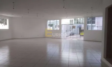 Sala para aluguel no JARDIM SÃO JORGE em Valinhos/SP