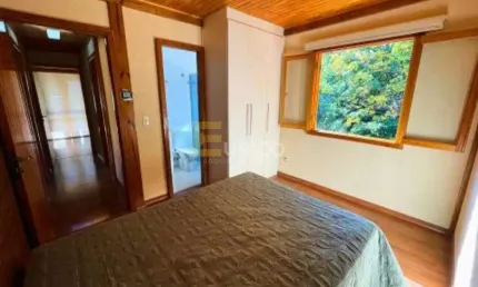 Casa com 4 quartos à venda na Rua Eliana de Castro, --, Jardim Monte Verde, Valinhos