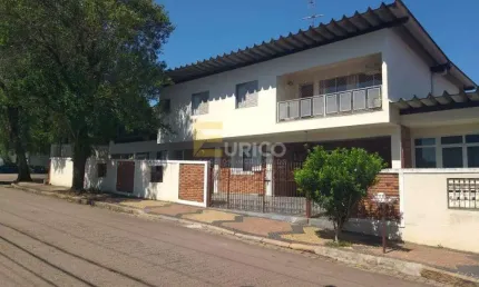 Casa com 4 quartos à venda na Rua José Pisciotta, --, Vila São Luiz, Valinhos