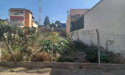 Terreno à venda no JARDIM DAS VITÓRIAS RÉGIAS em Valinhos/SP