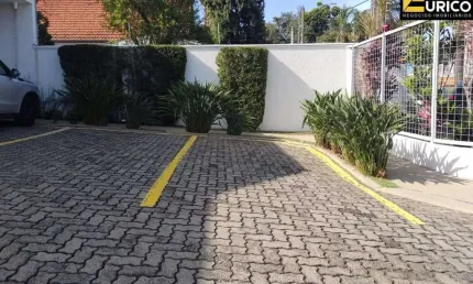 Ponto comercial para alugar na Avenida Onze de Agosto, --, Vila Embaré, Valinhos
