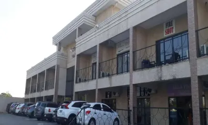 Sala para aluguel no Condomínio Porto Seguro Mall e Office em Valinhos/SP