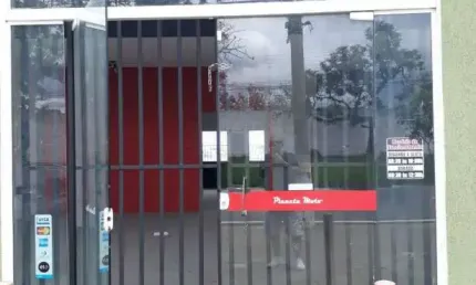 Salão para aluguel no JARDIM CURA DARS em Campinas/SP