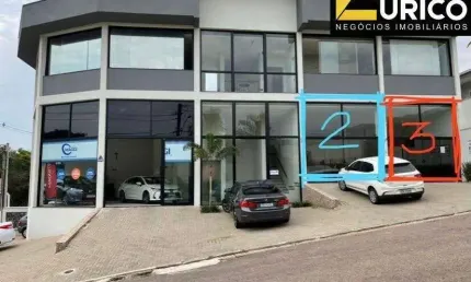 Sala para aluguel no parque nova suíça em valinhos/sp