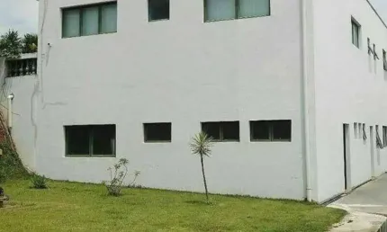 Barracão / Galpão / Depósito para alugar na Rua Clark, --, Macuco, Valinhos