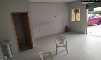 Sala para aluguel no JARDIM ALTO DE SANTA CRUZ em Itatiba/SP